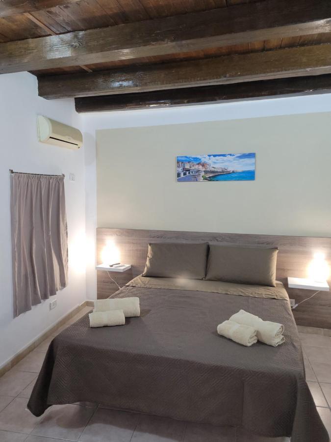 Casetta Lucilla Apartamento Syracuse Exterior foto