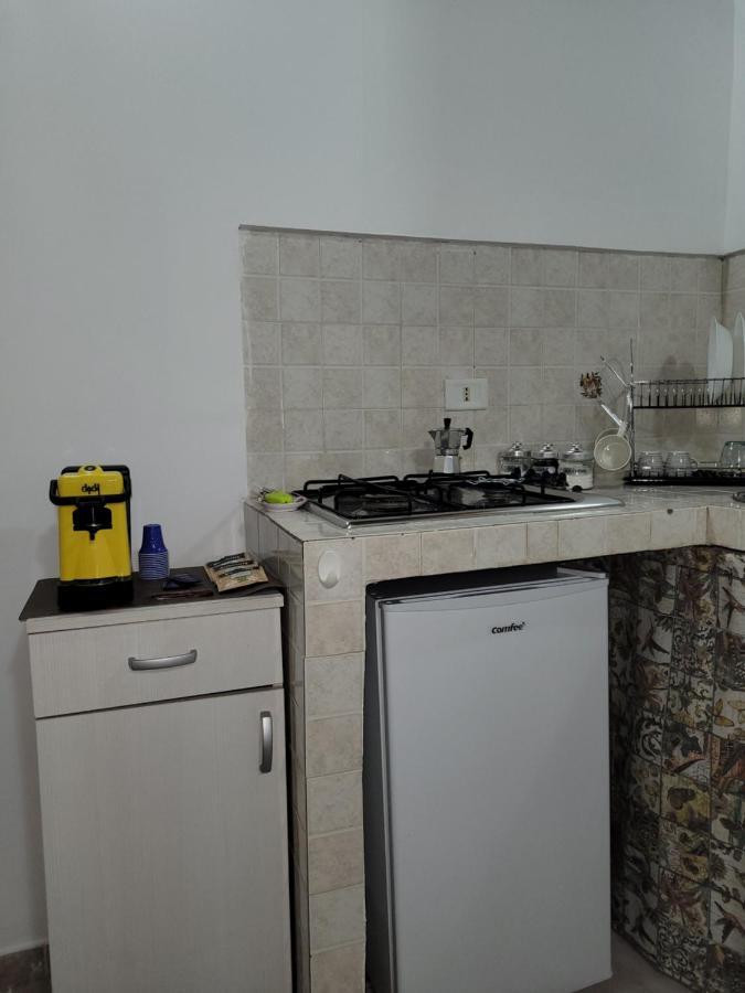 Casetta Lucilla Apartamento Syracuse Exterior foto