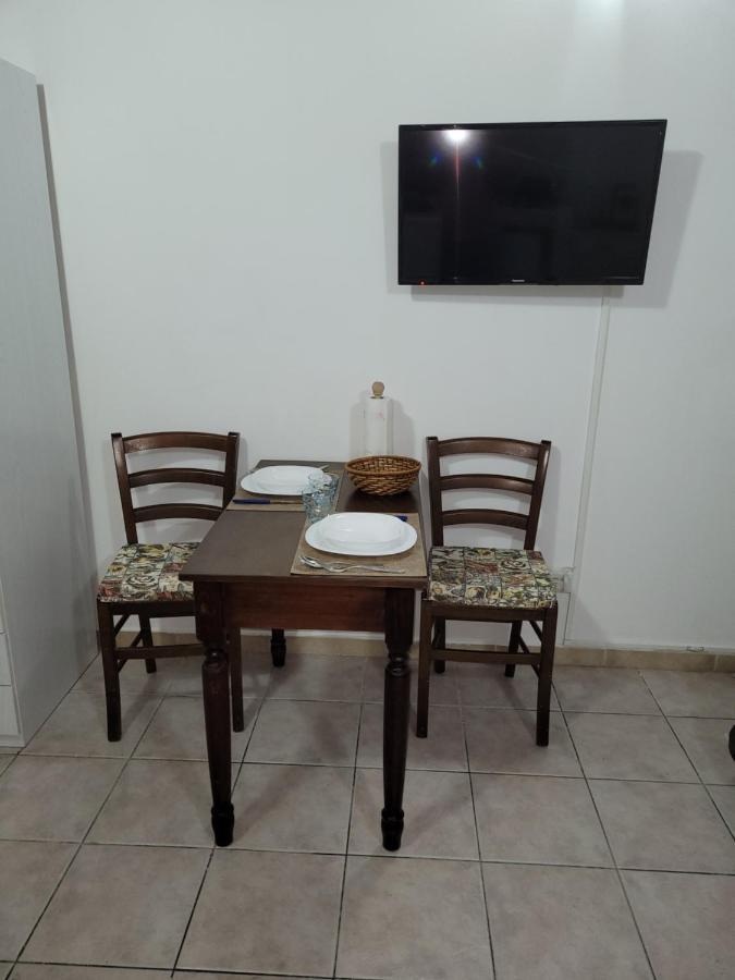 Casetta Lucilla Apartamento Syracuse Exterior foto